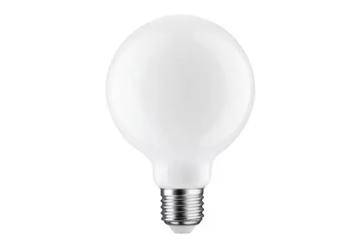 Светодиодная лампа Paulmann E27 6W 28487