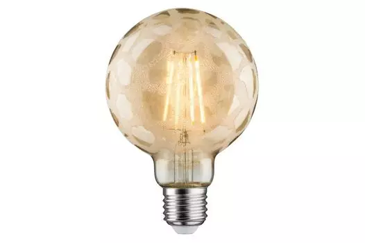 Светодиодная лампа Paulmann E27 6W 28488