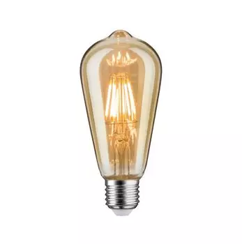 Светодиодная лампа Paulmann E27 6W 28523