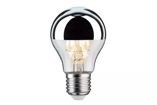 Светодиодная лампа Paulmann E27 7,5W 28375