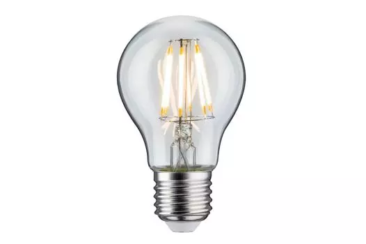 Светодиодная лампа Paulmann E27 7,5W 28377