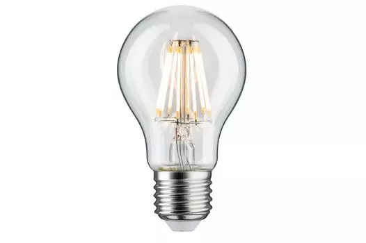 Светодиодная лампа Paulmann E27 7,5W 28423