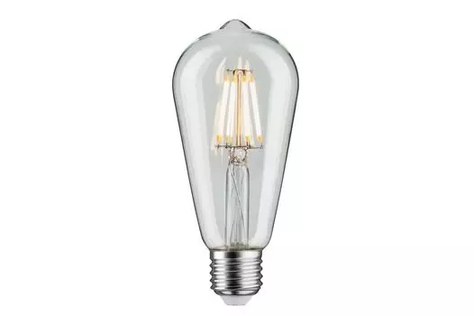 Светодиодная лампа Paulmann E27 7,5W 28425