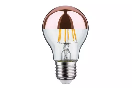 Светодиодная лампа Paulmann E27 7,5W 28456
