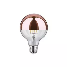 Светодиодная лампа Paulmann E27 7,5W 28457