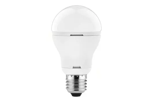 Светодиодная лампа Paulmann E27 7W 28150