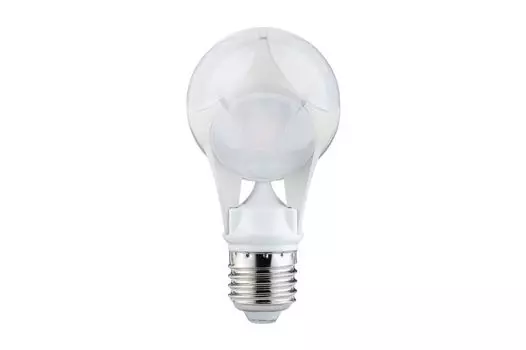 Светодиодная лампа Paulmann E27 7W 28221