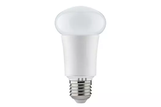 Светодиодная лампа Paulmann E27 7W 28408