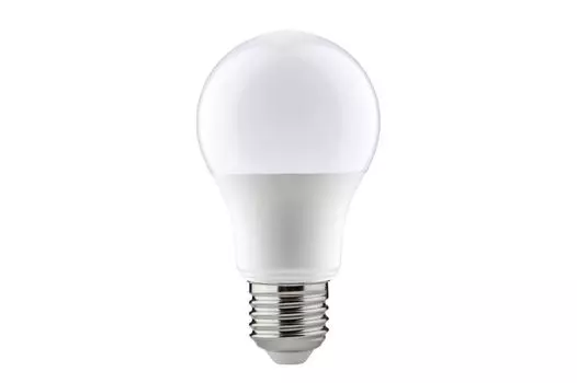 Светодиодная лампа Paulmann E27 9,5W 28438