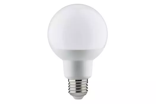 Светодиодная лампа Paulmann E27 9,5W 28469