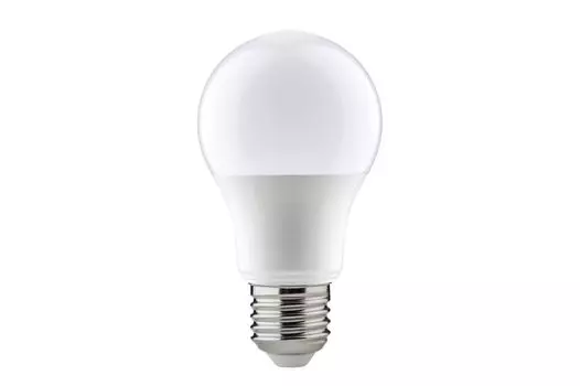 Светодиодная лампа Paulmann E27 9,5W 28490
