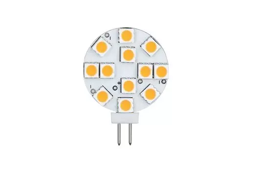 Светодиодная лампа Paulmann G4 2,5W 28275