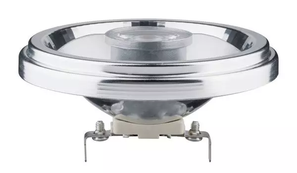 Светодиодная лампа Paulmann G53 8W 28515