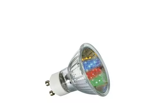 Светодиодная лампа Paulmann GU10 1W 28013