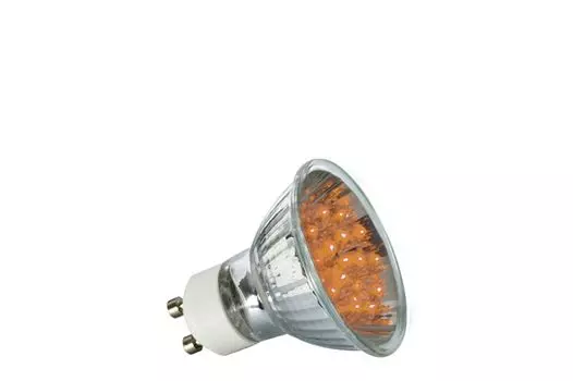 Светодиодная лампа Paulmann GU10 1W 28024