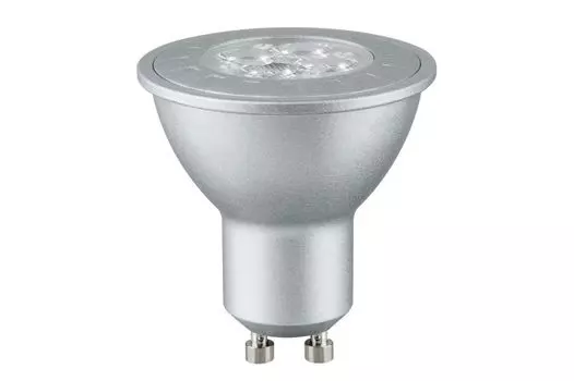 Светодиодная лампа Paulmann GU10 3,5W 28219