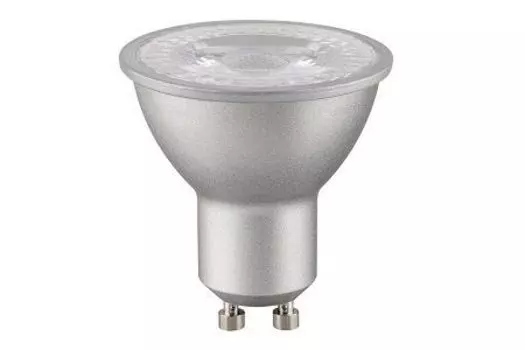 Светодиодная лампа Paulmann GU10 3,8W 28429