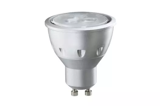 Светодиодная лампа Paulmann GU10 4W 28155