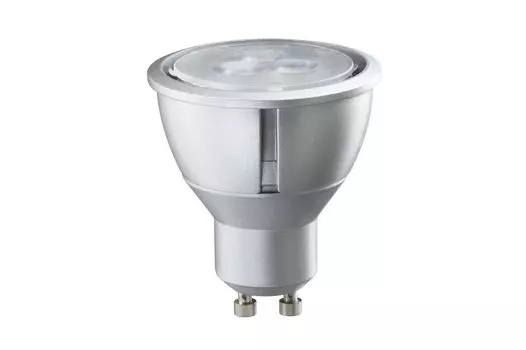Светодиодная лампа Paulmann GU10 5W 28145