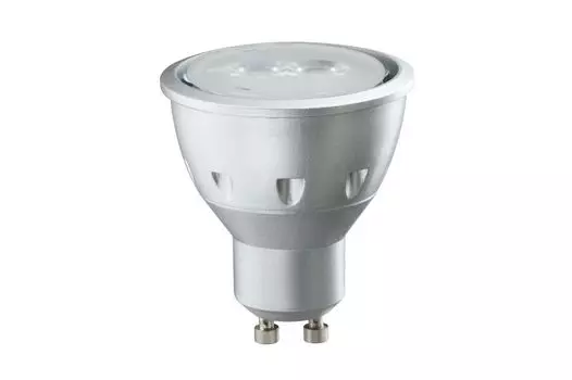 Светодиодная лампа Paulmann GU10 5W 28214