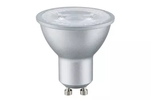 Светодиодная лампа Paulmann GU10 6,5W 28300
