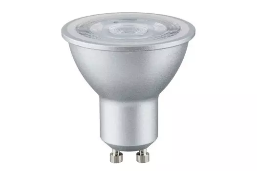 Светодиодная лампа Paulmann GU10 7W 28464