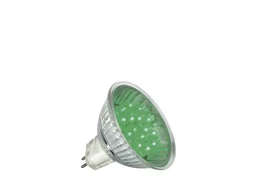 Светодиодная лампа Paulmann GU5,3 1W 28004