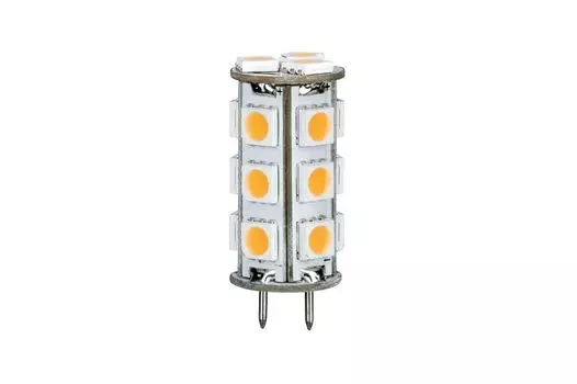 Светодиодная лампа Paulmann GY6,35 2,5W 28277