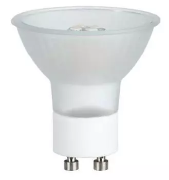 Светодиодная лампа Paulmann GZ10 2,5W 28187