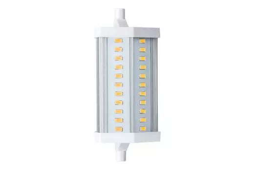 Светодиодная лампа Paulmann R7s 12W 28211