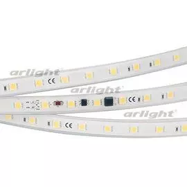 Светодиодная лента ARL-10000PGS-220V White 6000K 13mm (5060, 54 LED/m, M-F Link) Arlight 023340 SMD 5060 10м.