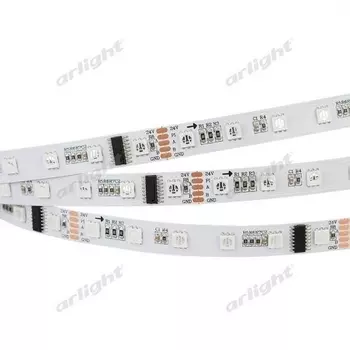 Светодиодная лента DMX-5000 024455 Arlight