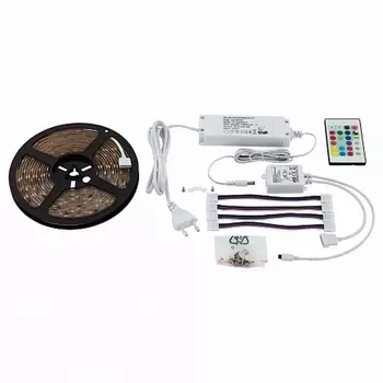 Светодиодная лента Led Stripes-flex 97928 Eglo