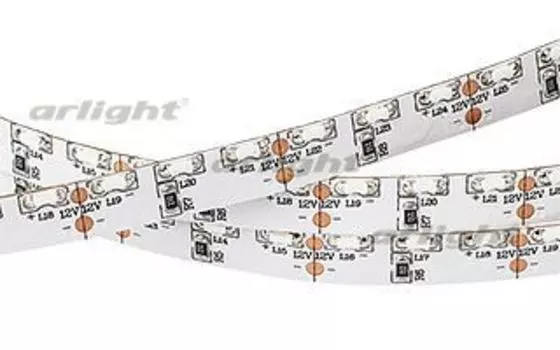 Светодиодная лента RS 2-5000 12V Blue 2x (335, 600 LED) Arlight 013346 SMD 335 5м.