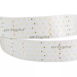 Светодиодная лента RT 2-2500 24V Warm2700 5x2 (2835, 875 LED, LUX) Arlight 019080 SMD 2835 2,5м.