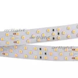 Светодиодная лента RT 2-5000 24V Cool 8K 3x2 (2835, 1260 LED, LUX) Arlight 019924 SMD 2835 5м.
