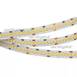 Светодиодная лента RT 2-5000 24V Warm2700 10mm (2835, 252 LED~m, LUX) Arlight 022653 SMD 2835 5м.