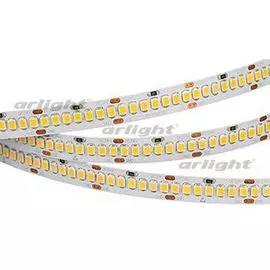 Светодиодная лента RT 2-5000 24V White5500 10mm (2835, 252 LED~m, LUX) Arlight 023555 SMD 2835 5м.