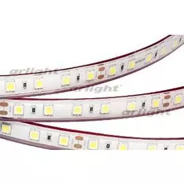 Светодиодная лента RTW 2-5000PGS 24V Cool 2X (5060, 300 LED, LUX) Arlight 016846 SMD 5060 5м.