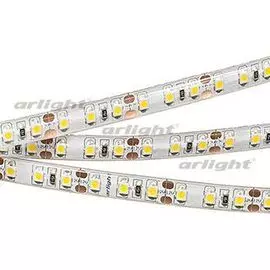 Светодиодная лента RTW 2-5000SE 12V Cool 2x (3528, 600 LED, LUX) Arlight 016838 SMD 3528 5м.