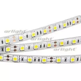 Светодиодная лента RTW 2-5000SE 12V Cool 2x (5060, 300 LED,LUX) Arlight 016845 SMD 5060 5м.