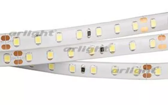 Светодиодная лента RTW 2-5000SE 24V 1.6X Warm3000 (2835, 490 LED, PRO) Arlight 021877 SMD 2835 5м.
