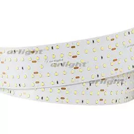 Светодиодная лента S2-2500 24V Warm 2700K 52mm (2835, 420 LED/m, LUX) Arlight 023405 SMD 2835 2,5м.