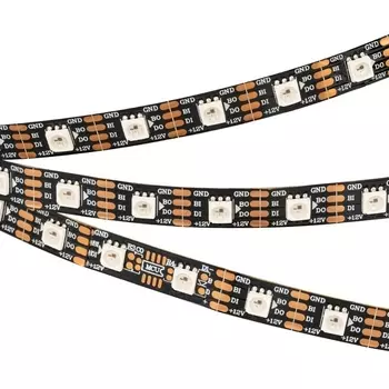 Светодиодная лента SPI 029758 Arlight