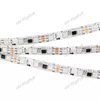 Светодиодная лента SPI 2-5000SE 026366 Arlight