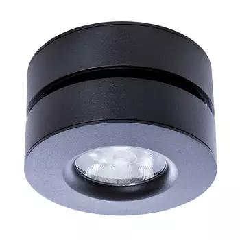 Светодиодный спот Arte Lamp A2511PL-1BK