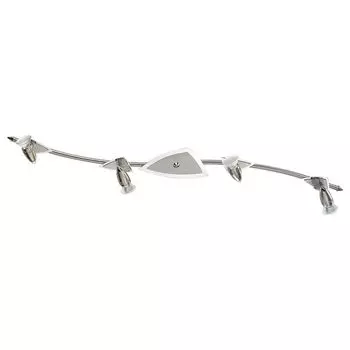 Светодиодный спот Eglo Wave Led 95825