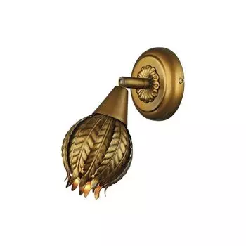 Светодиодный спот Favourite Nelumbo 2029-1W