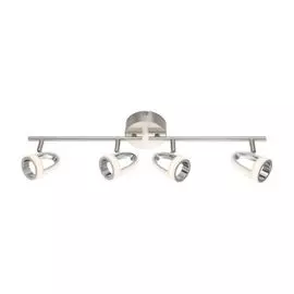 Светодиодный спот Globo Rodrik 56006-4