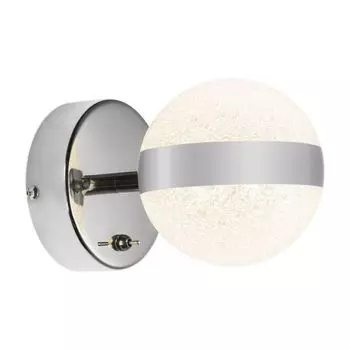 Светодиодный спот Globo Tobias 56007-1